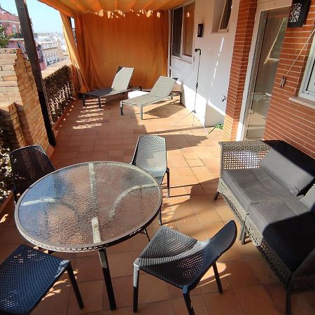 Duplex Puerta Carmona - Kainga Homes Seville Exterior photo